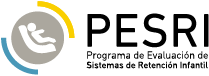 Logo Pesri